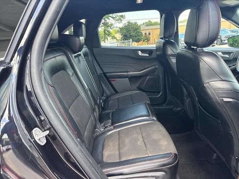 Used 2024 Ford Escape ST-Line w/ Tech Pack #1 FWD image 11