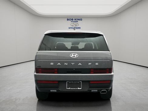New 2026 Hyundai Santa Fe SE FWD image 13