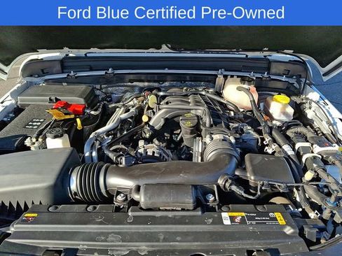 Used 2024 Jeep Wrangler Sport image 29