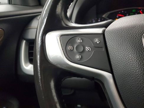 Used 2020 GMC Terrain SLE image 20