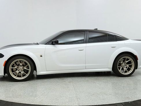 Used 2023 Dodge Charger Scat Pack image 2