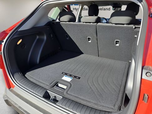 New 2026 Hyundai Kona SE AWD/4WD image 30