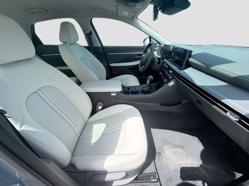 New 2026 Hyundai Sonata SE FWD image 20