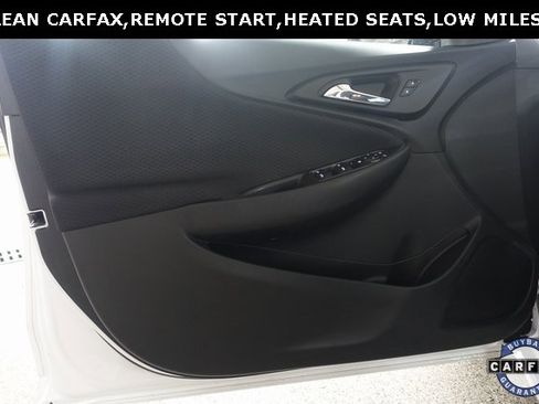 Used 2019 Chevrolet Malibu LT image 15