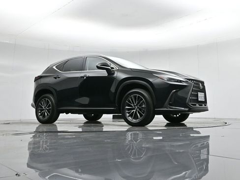 Used 2024 Lexus NX 350h AWD w/ Premium Package image 2