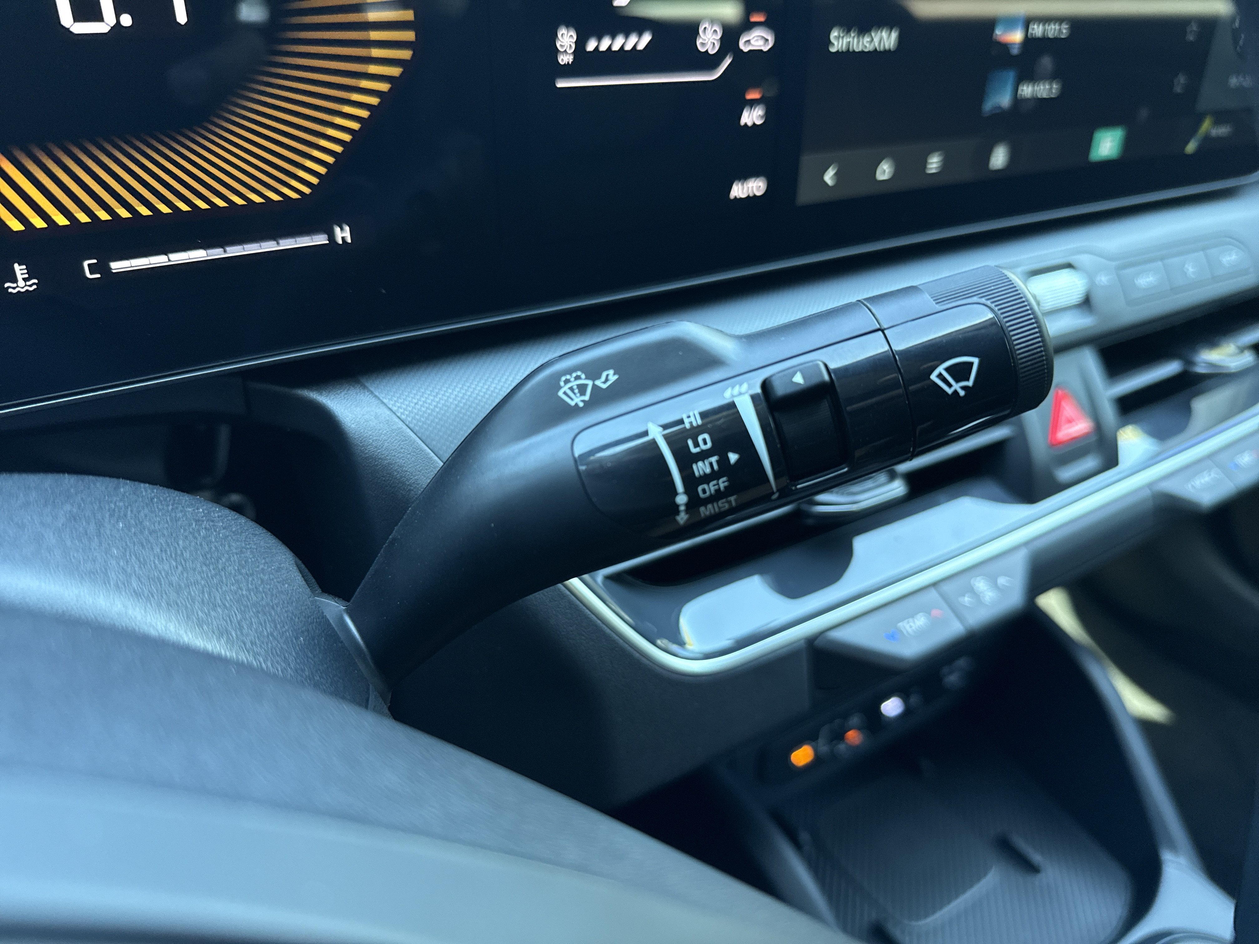 New 2026 Kia K4 EX FWD image 40