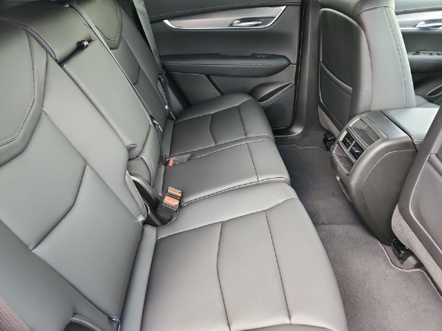 New 2026 Cadillac XT5 Luxury AWD/4WD image 21