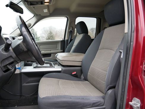 Used 2012 RAM 1500 Big Horn image 24