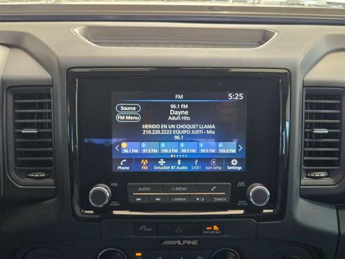 Used 2023 Nissan Frontier S w/ Technology Package RWD image 18