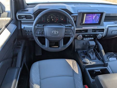 New 2026 Toyota Tacoma SR5 image 6