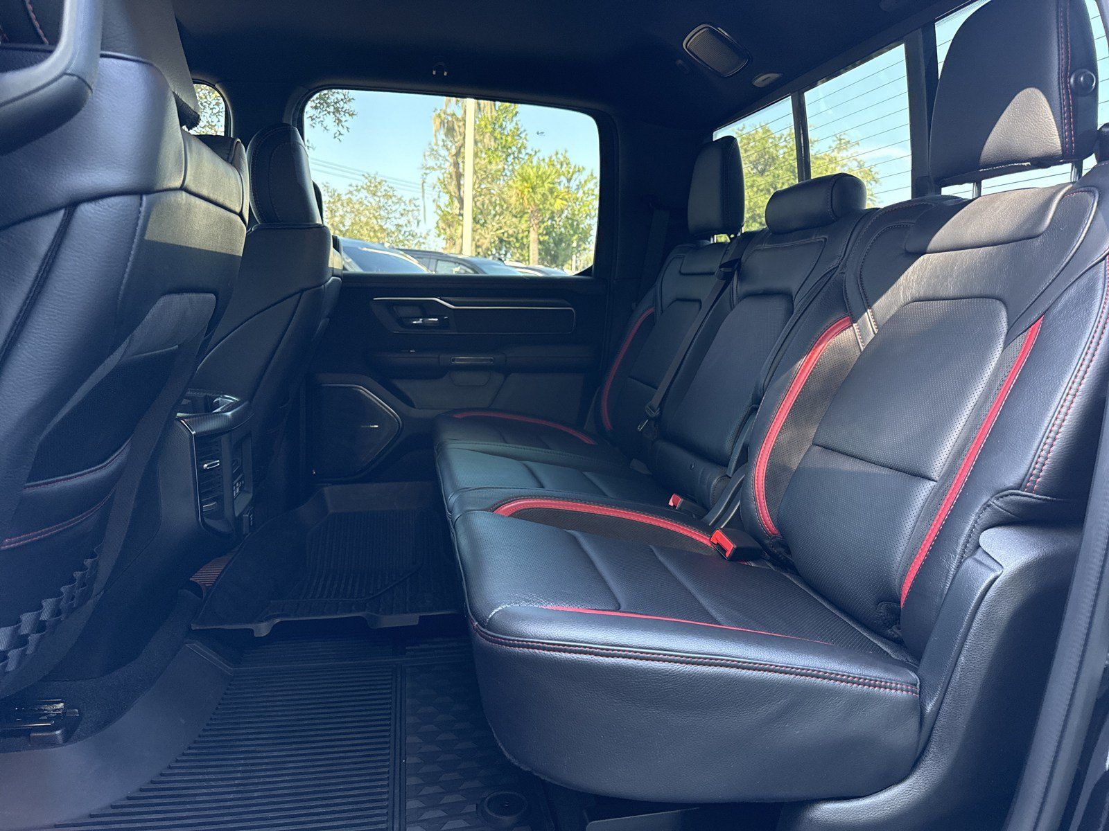 Used 2025 RAM 1500 RHO w/ RHO Level 1 Equipment Group AWD/4WD image 34