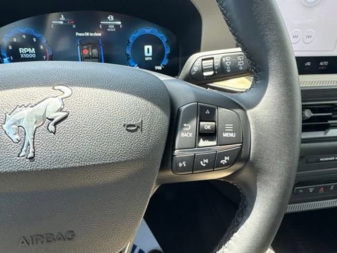 New 2025 Ford Bronco Sport Big Bend w/ Convenience Package AWD/4WD image 29