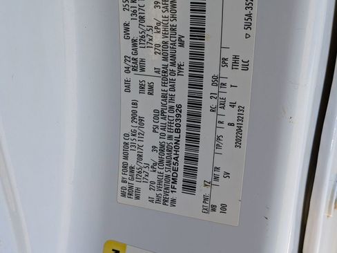 Used 2022 Ford Bronco Black Diamond image 33