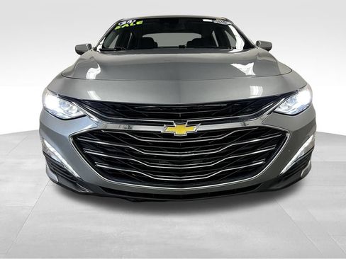 Used 2024 Chevrolet Malibu LT FWD image 8