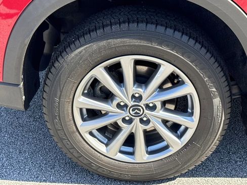 Used 2022 MAZDA CX-5 AWD 2.5 S image 17