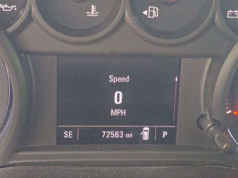 Used 2019 Chevrolet Silverado 1500 W/T w/ WT Convenience Package RWD image 4