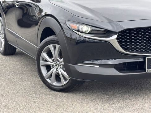 Used 2023 MAZDA CX-30 AWD 2.5 S w/ Preferred Package image 4