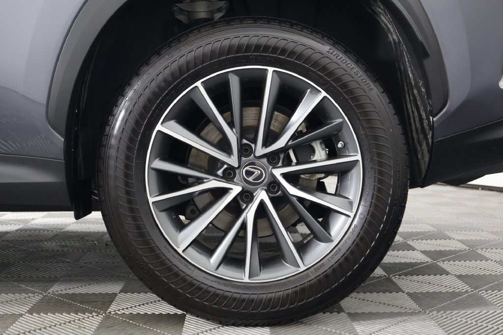 Certified 2023 Lexus NX 350 AWD image 16