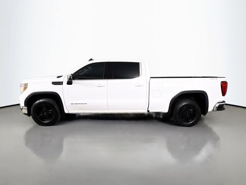 Used 2020 GMC Sierra 1500 SLE w/ SLE Value Package image 4