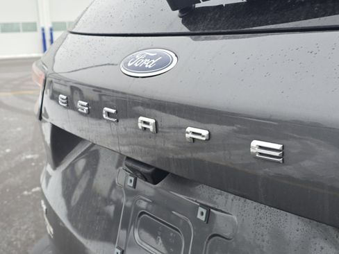 Certified 2022 Ford Escape SE w/ Convenience Package AWD/4WD image 7