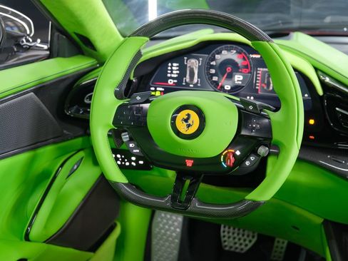 Used 2023 Ferrari Purosangue AWD/4WD image 43