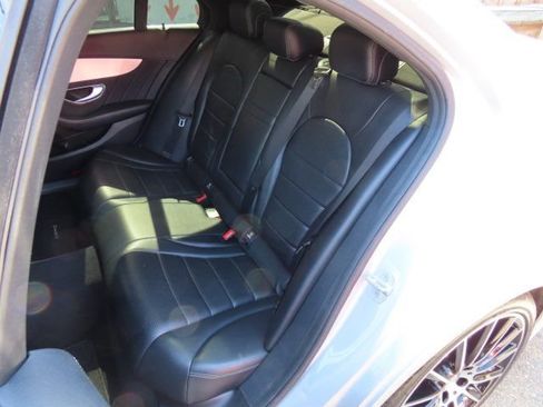 Used 2015 Mercedes-Benz C 300 Sedan image 12