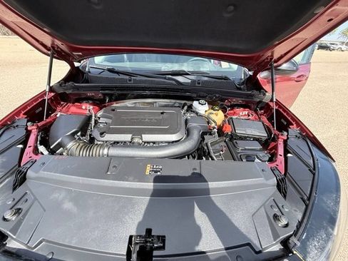 Used 2022 Buick Envision Preferred AWD/4WD image 19