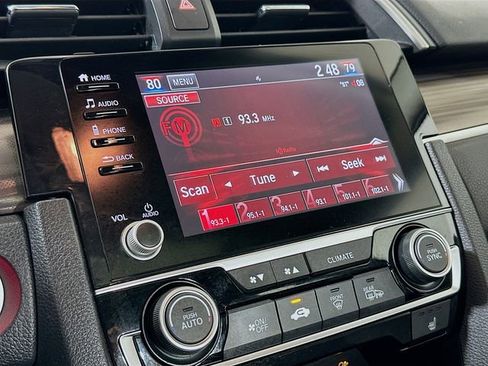 Used 2020 Honda Civic EX-L image 15