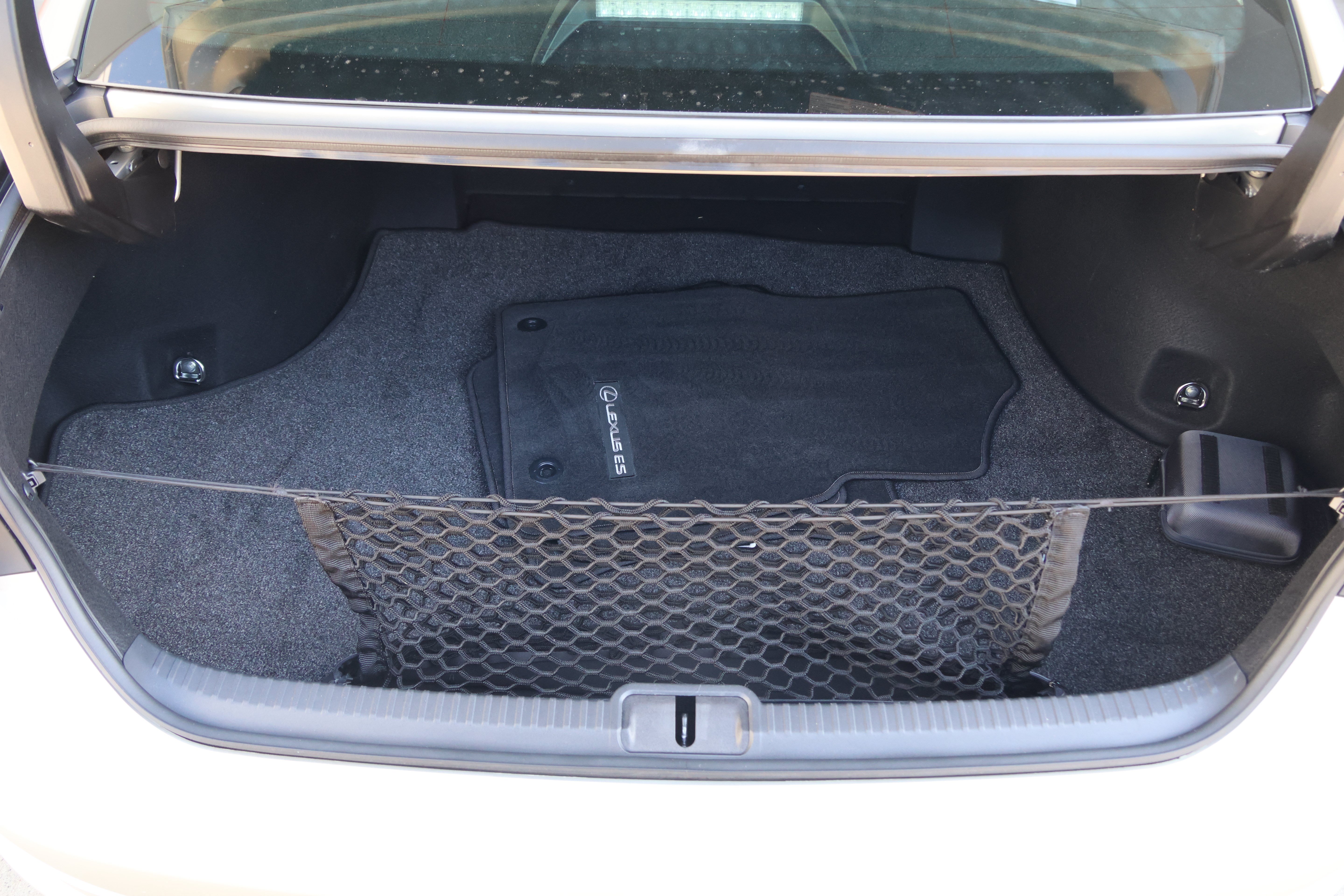 Certified 2024 Lexus ES 350 w/ Premium Package FWD image 35
