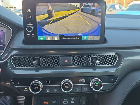 Used 2023 Acura Integra A-Spec image 17