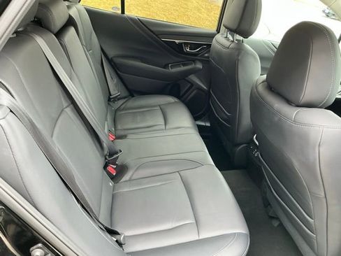 Certified 2023 Subaru Outback Limited image 17