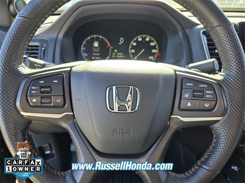 Certified 2025 Honda Ridgeline TrailSport image 20