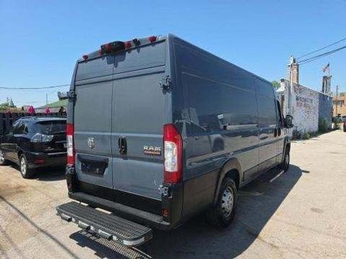 Used 2021 RAM ProMaster 3500 FWD image 3