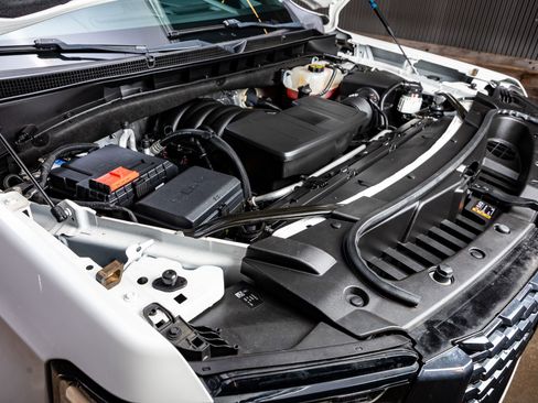 Used 2023 GMC Yukon XL Denali Ultimate image 44