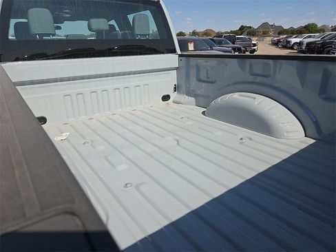 New 2025 Ford F250 XL w/ STX Appearance Package image 9