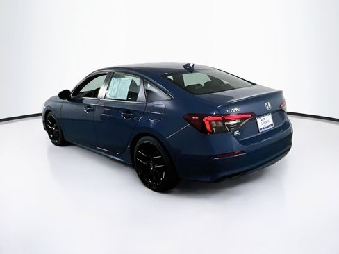 Used 2025 Honda Civic Sport image 7