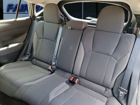 Certified 2024 Subaru Impreza 2.0i AWD/4WD image 12