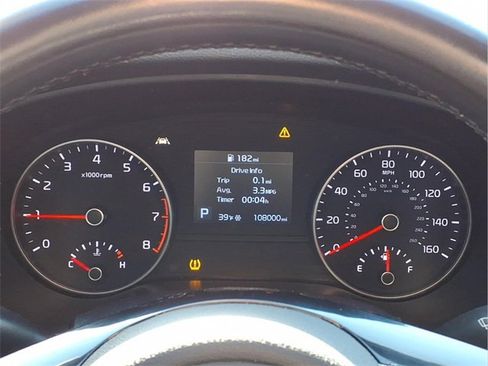 Used 2022 Kia Sportage EX image 12