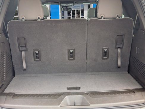 Certified 2024 Chevrolet Tahoe LT image 10