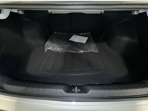 New 2025 Kia K4 EX image 27