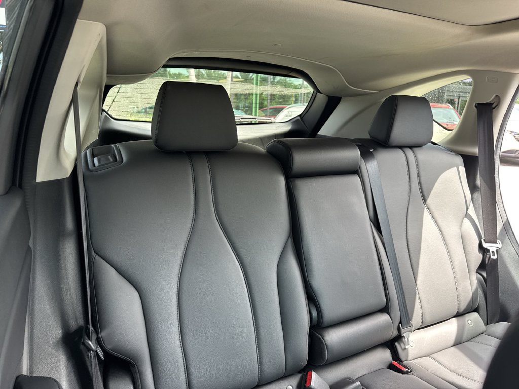 Used 2019 Acura RDX FWD image 46