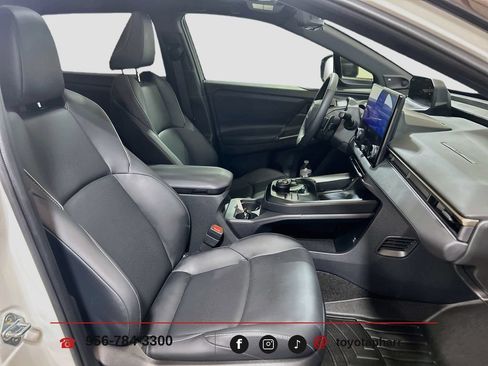 Used 2026 Toyota bZ FWD image 28