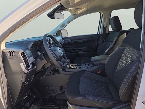 New 2025 Ford Ranger XL w/ Trailer Tow Package image 11