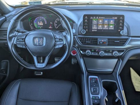 Used 2022 Honda Accord Sport image 25