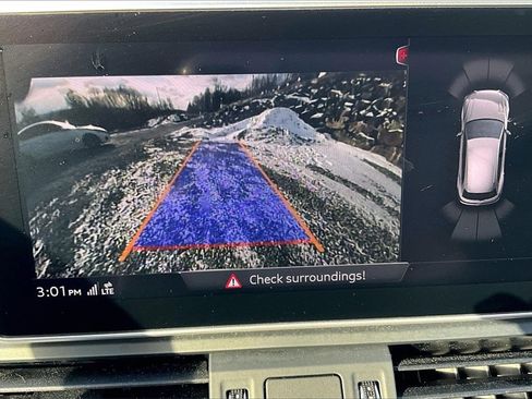 Used 2018 Audi Q5 2.0T Premium Plus w/ Premium Plus Package image 18