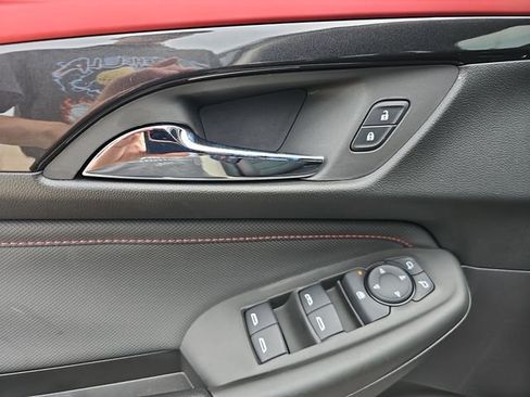 New 2026 Chevrolet TrailBlazer RS FWD image 22