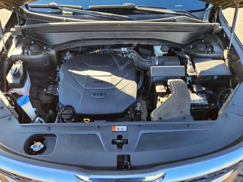 Used 2021 Kia Telluride EX w/ EX Premium Package image 29