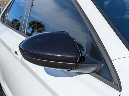 Used 2024 Volkswagen Jetta Sport image 12