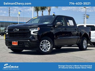 Used 2026 Chevrolet Silverado 1500 RST RWD video 1