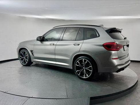 Used 2020 BMW X3 M image 5